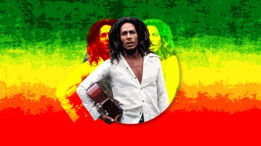Bob Marley