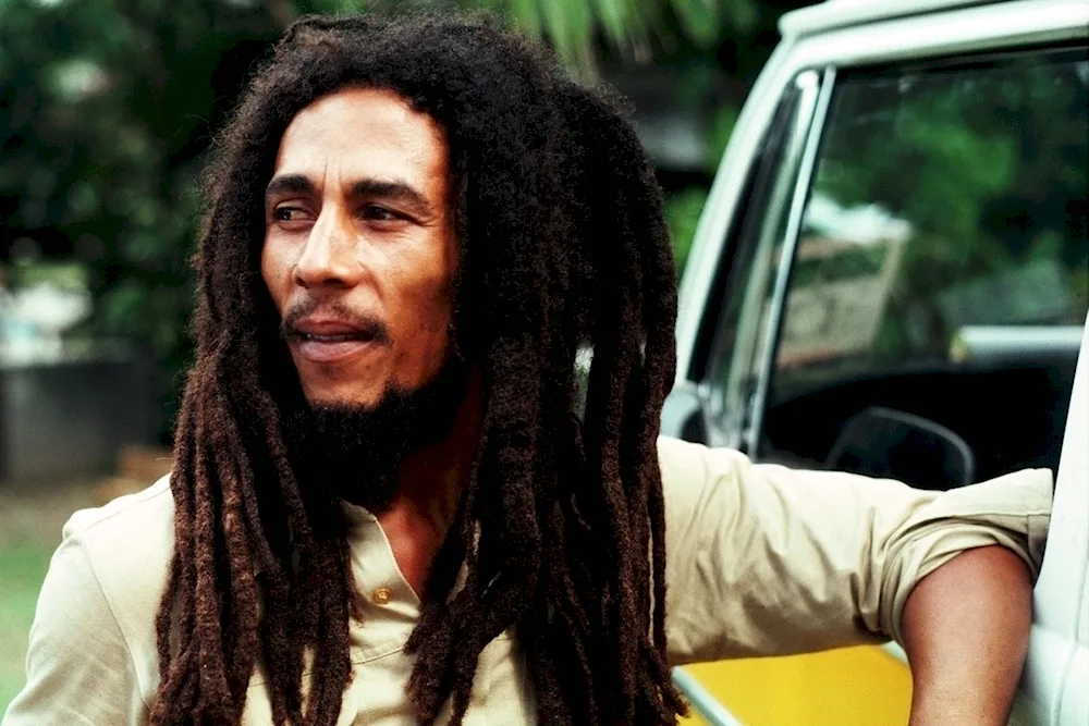 Boble Marley dreadlocks