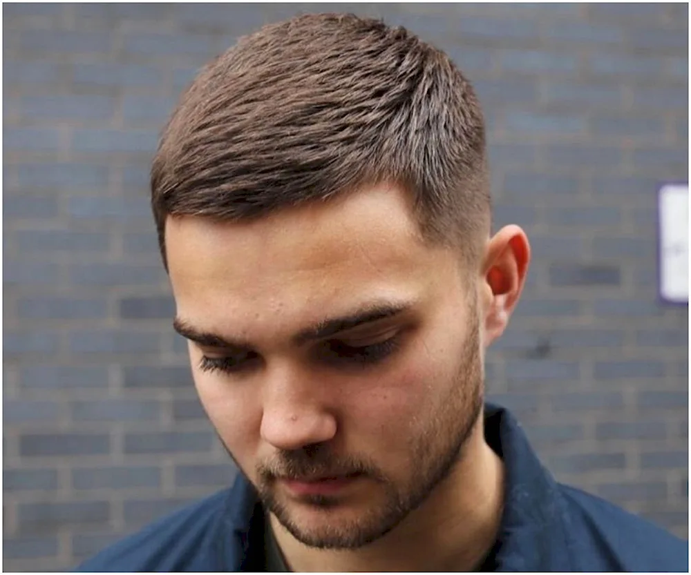Crop fade