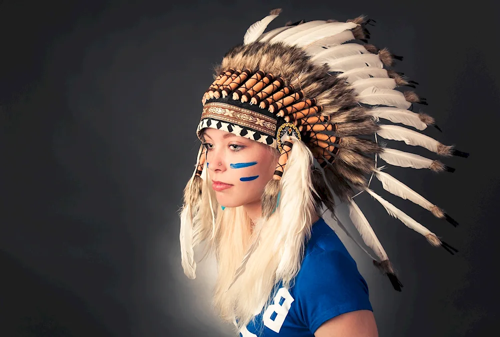 Martial arts Native American Indian