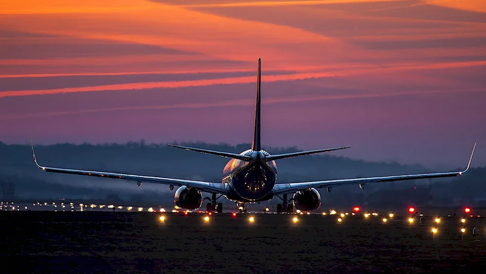 Airbus a330