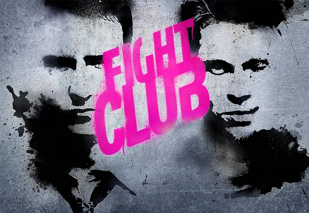 Fight Club wallpaper 1920 1080