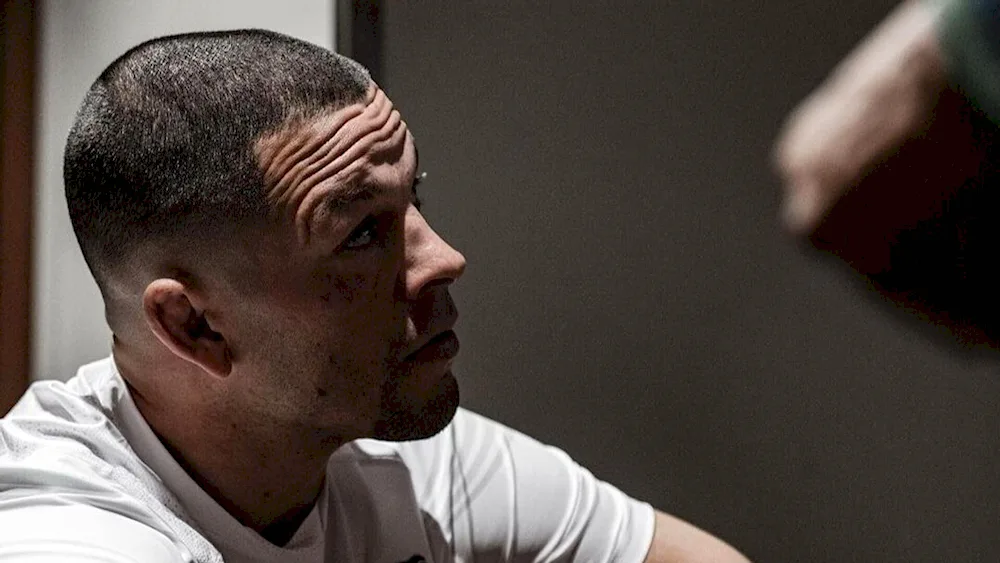 Tony Ferguson