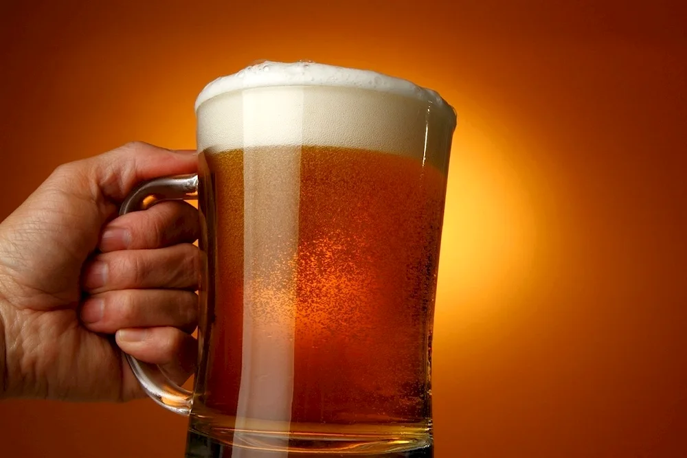Beer pictures for the desktop