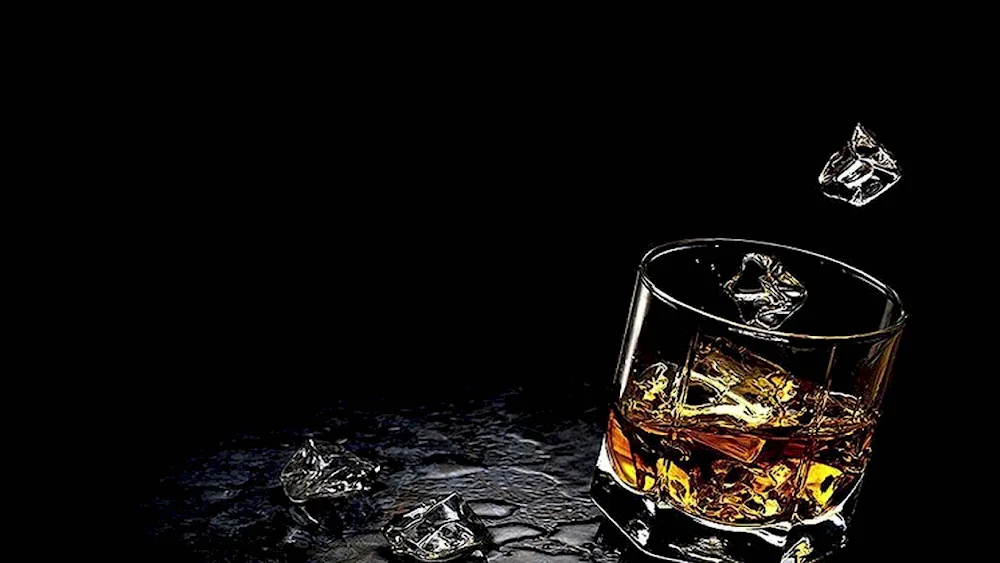 Cognac glasses
