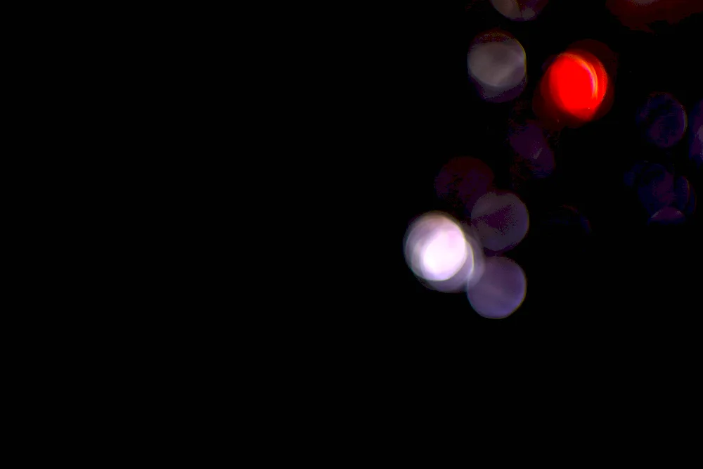 Boke Overlay