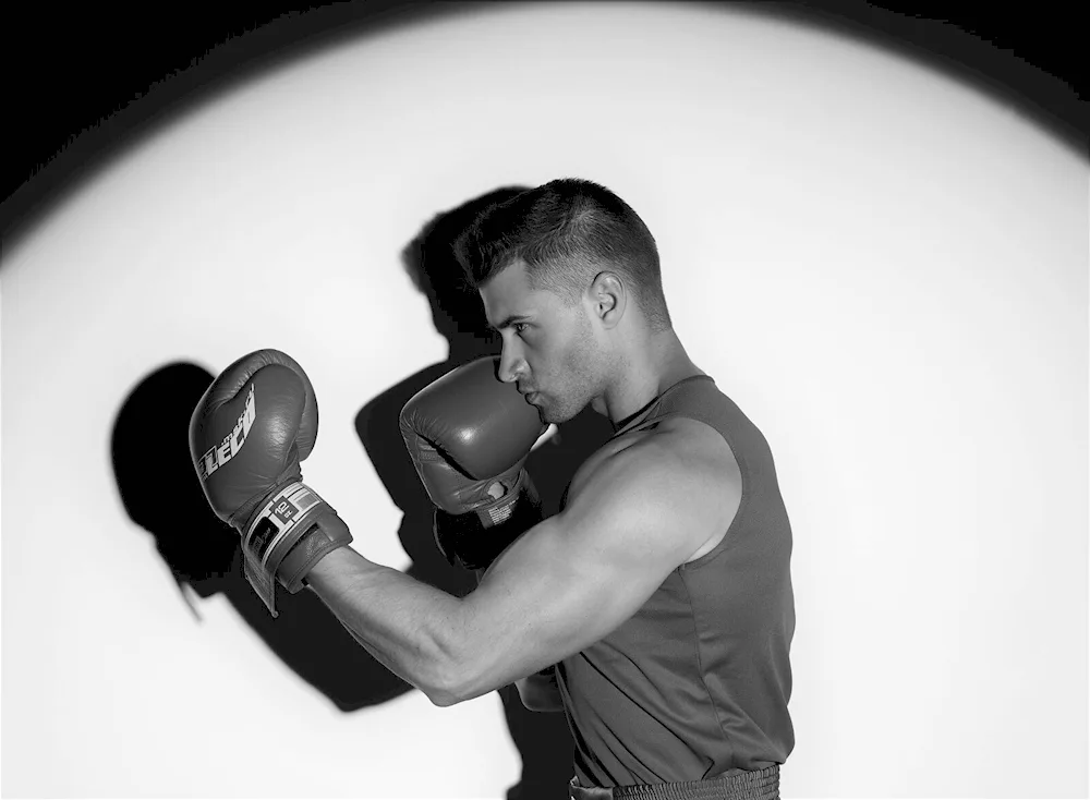 Boxing