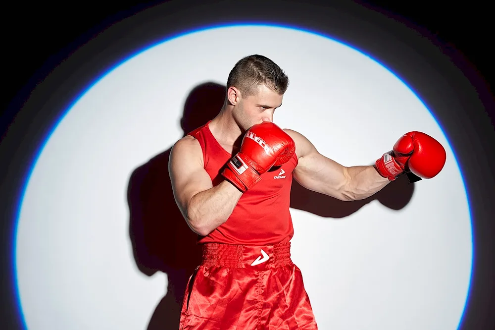 Boxer sport