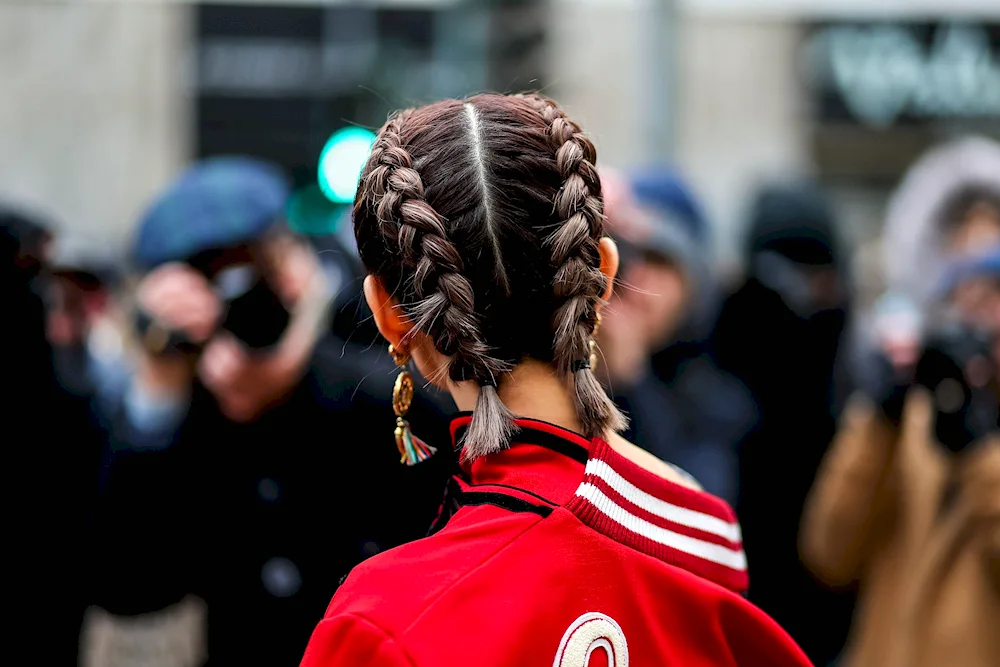 Boxer Braids