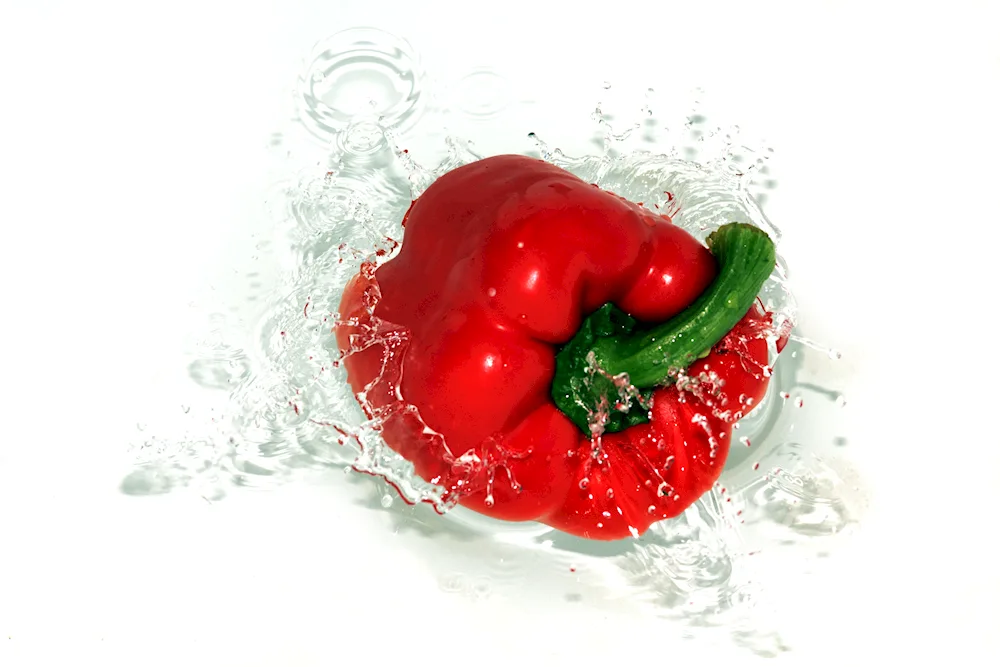 Bell peppers