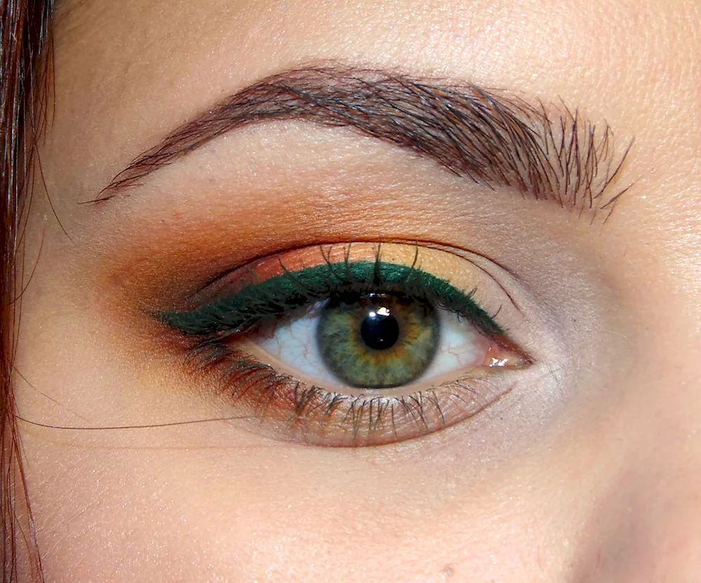Beautiful eyes