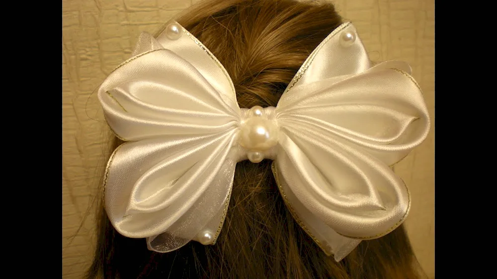 Big bows