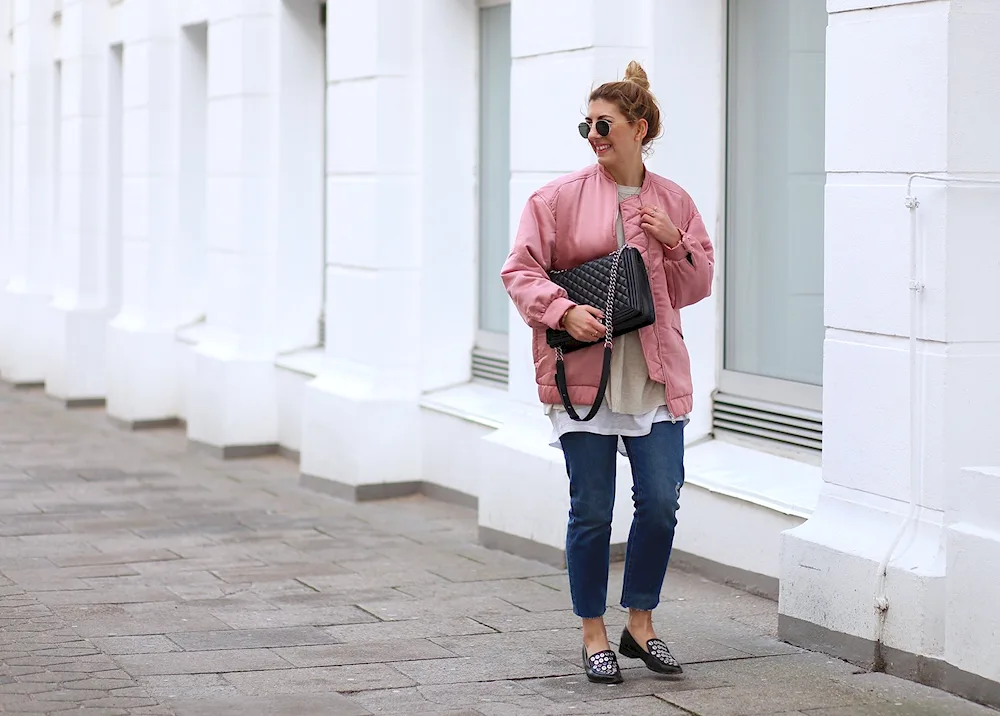 Oversize t-shirt