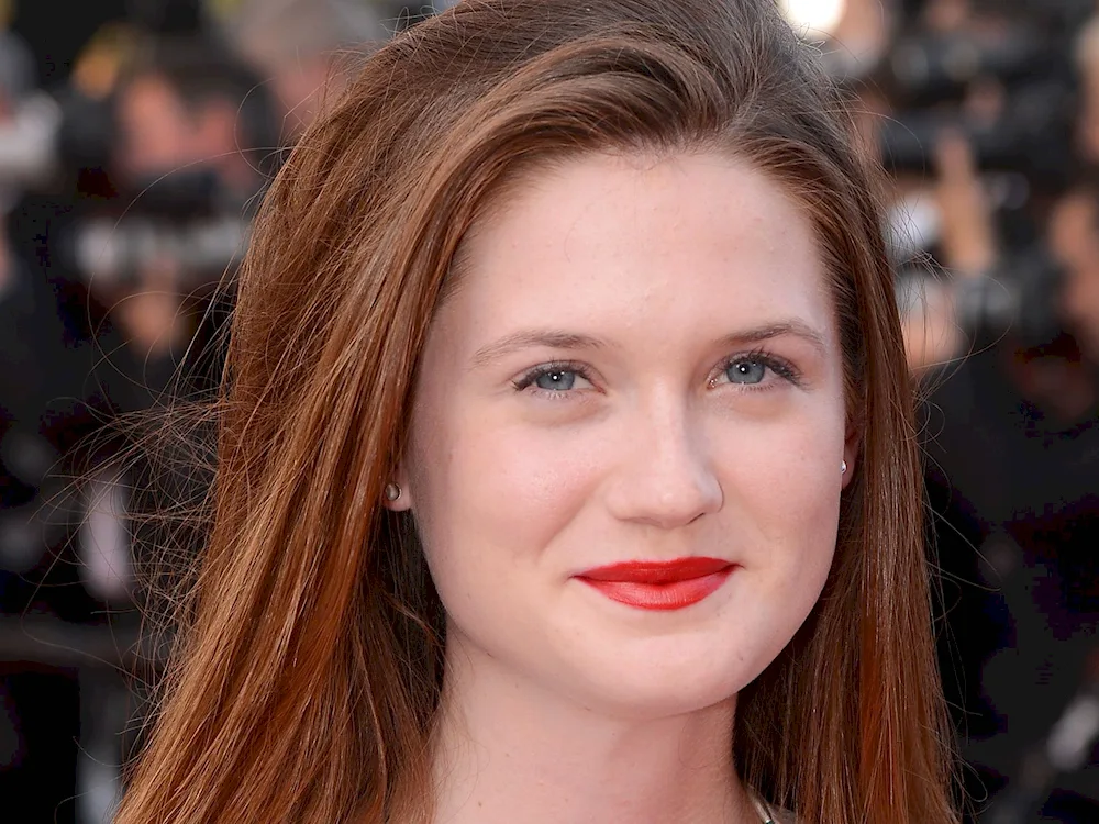 Bonnie Wright