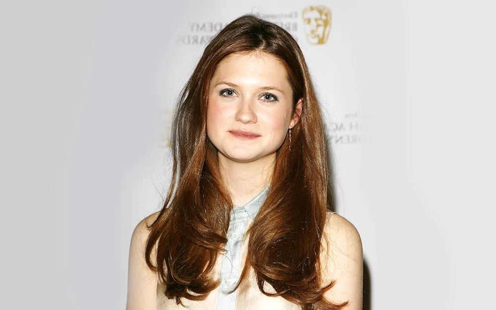 Bonnie Wright