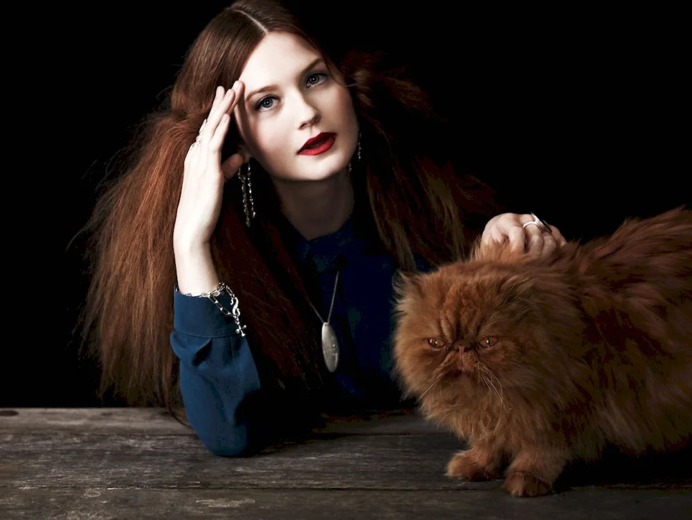 Bonnie Wright