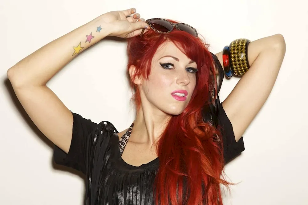 Bonnie MCKEE