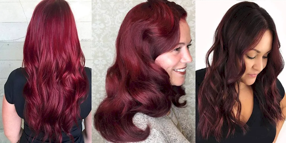 Beaurocratic hair
