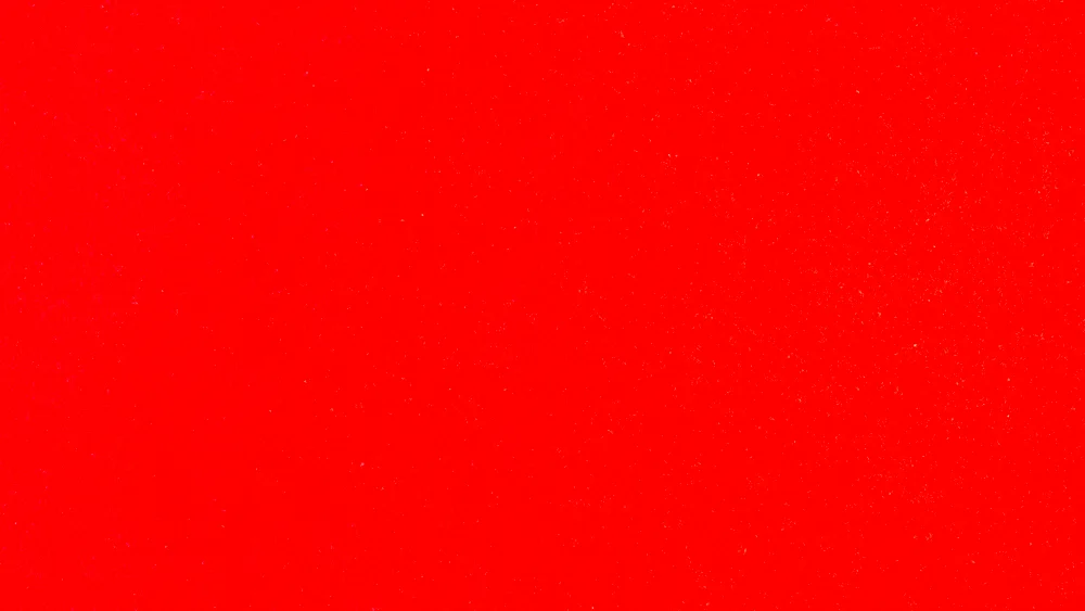 Red background bright