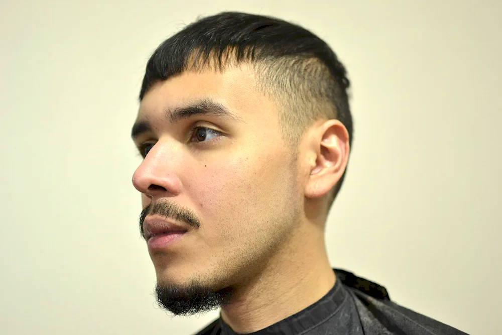 Beard canadian