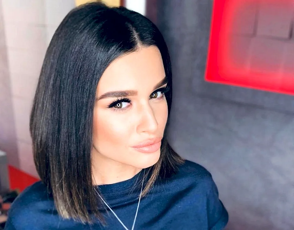 Xenia Kimovna Borodina