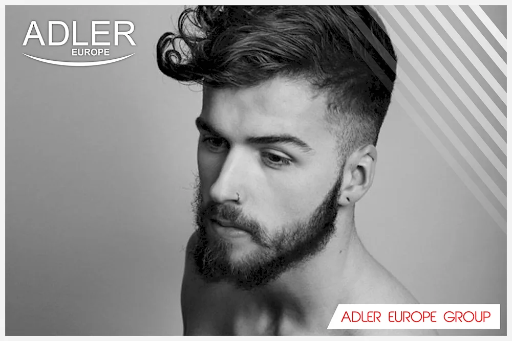 British undercut
