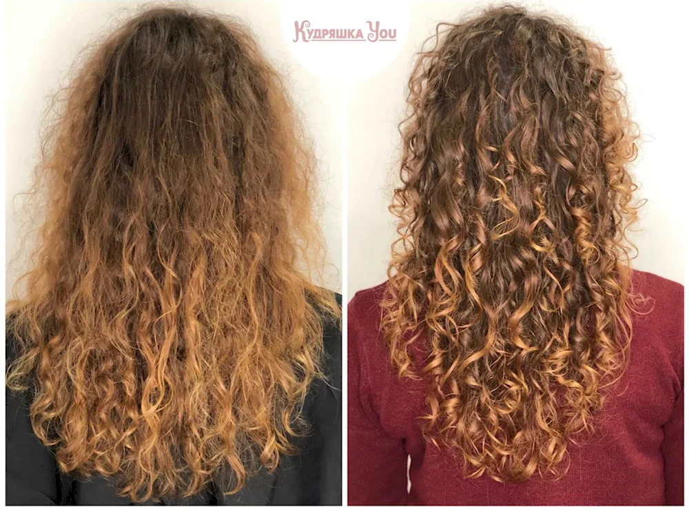 Curly Hehirka