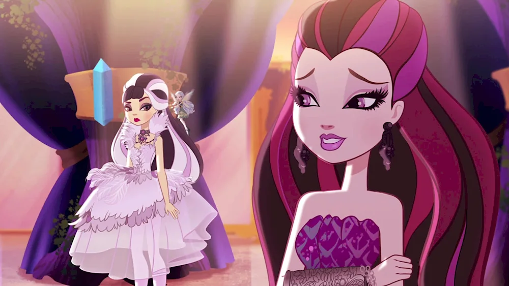 Monster High Shadow Ghouls