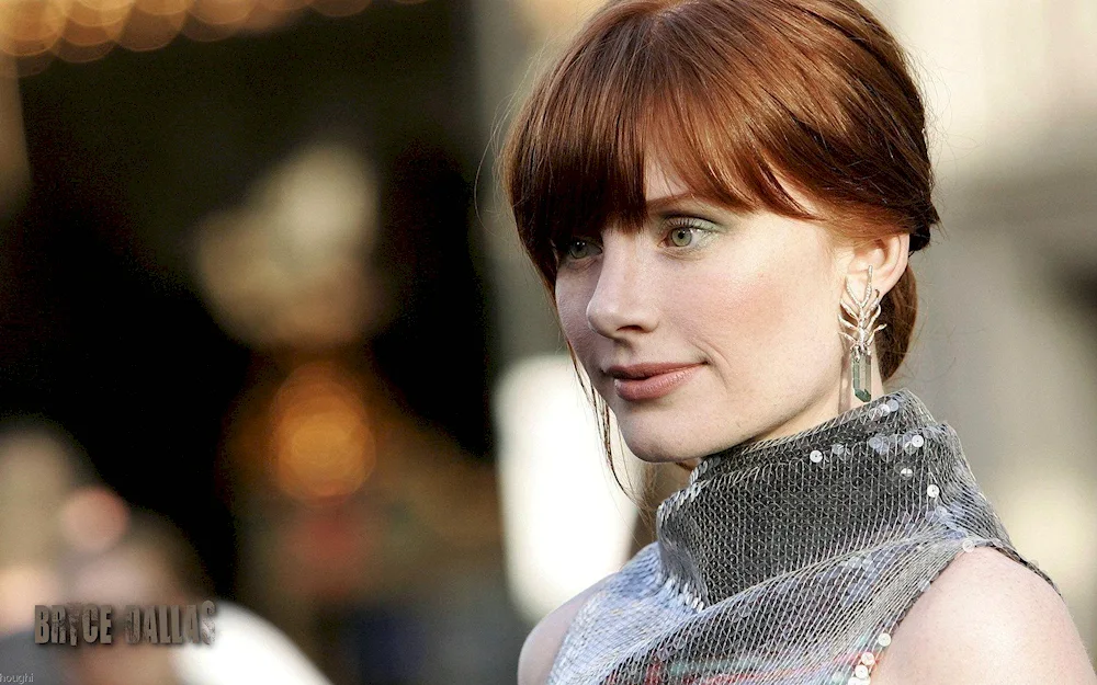 Bryce Dallas Howard