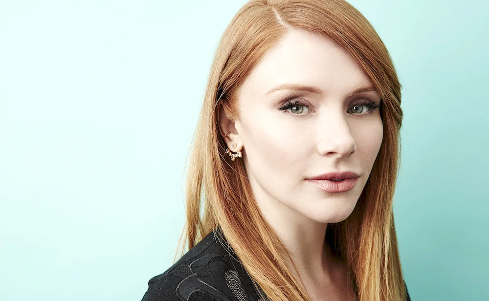 Bryce Dallas Howard