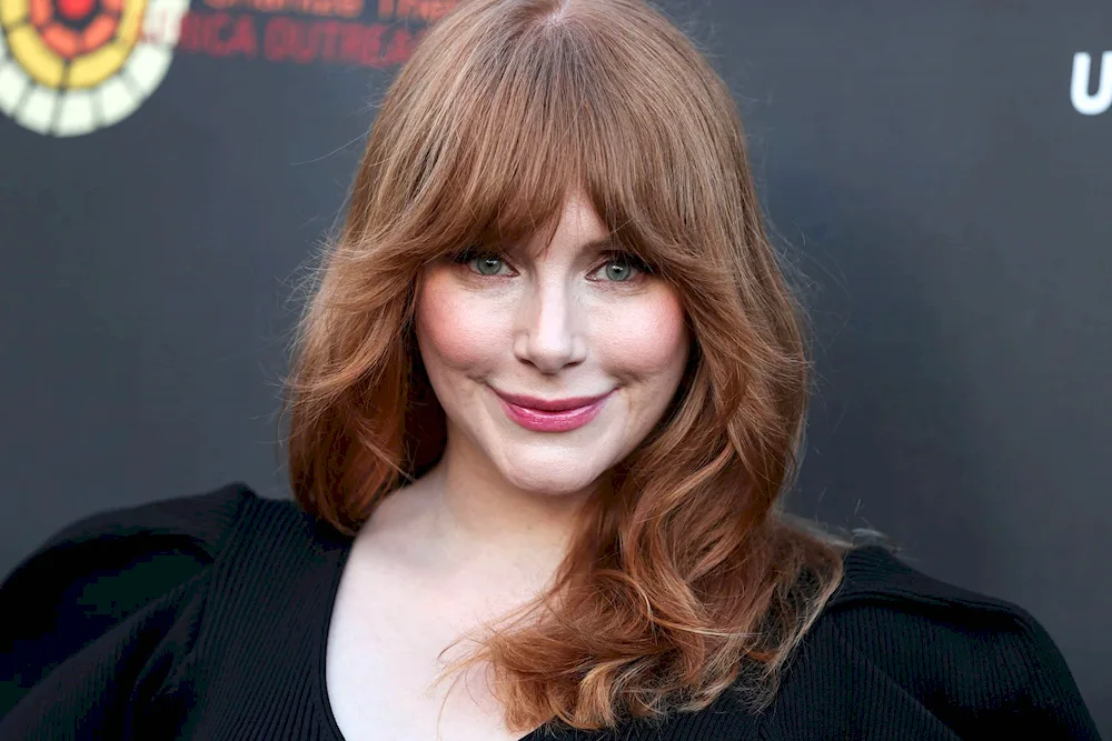 Bryce Dallas Howard