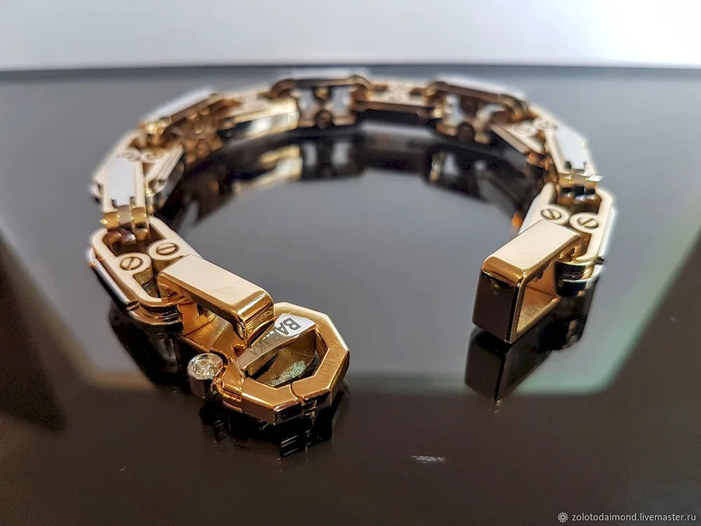 Gold chain