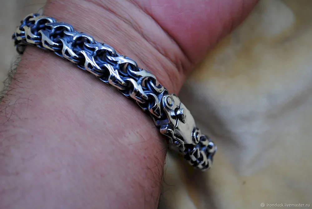 Bismarck bracelet 5011200
