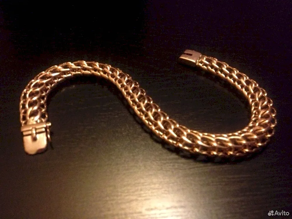 Pharaoh bracelet 30 grams
