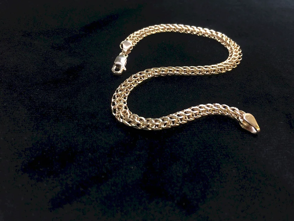 Bracelet python
