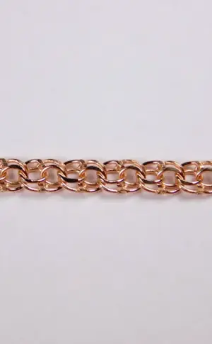 Kaiser bracelet