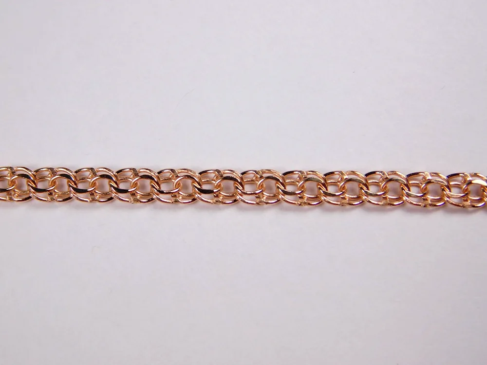 Kaiser bracelet