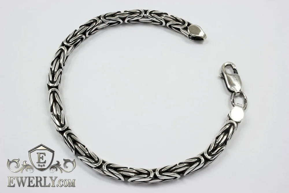 Cartier gold chain