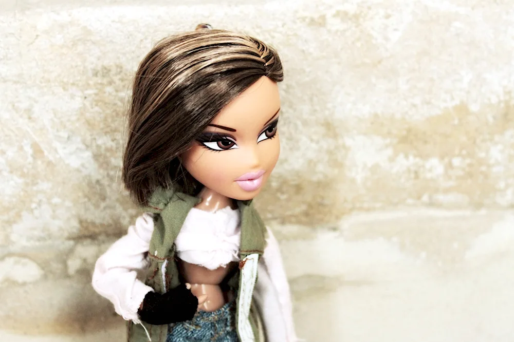 Bratz Chloe