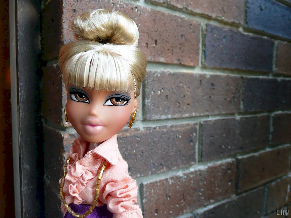 Fissen dolls