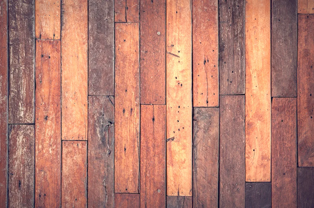 Wooden background