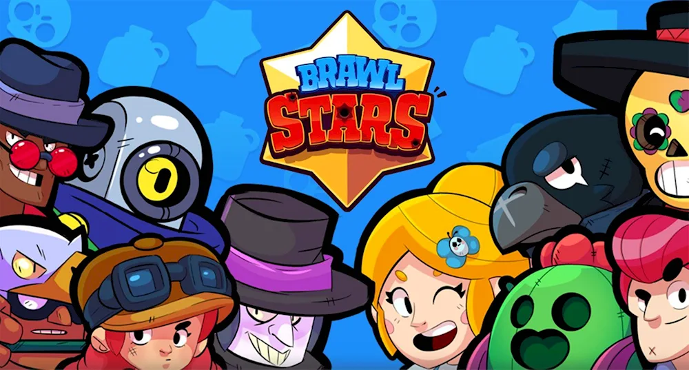 BRAWL Stars