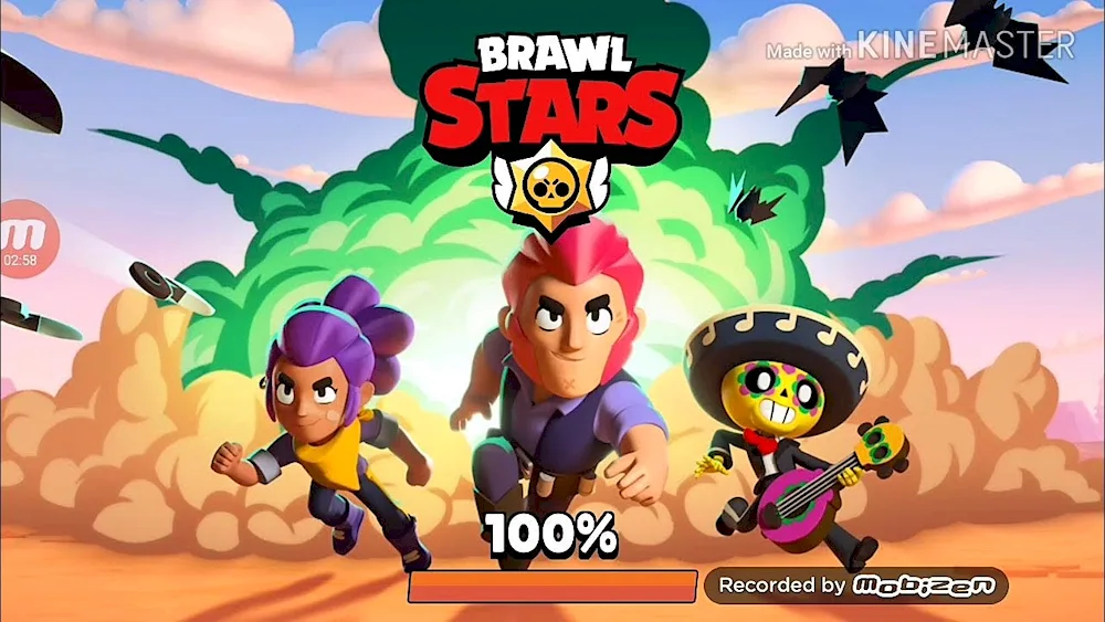 Bravo Stars