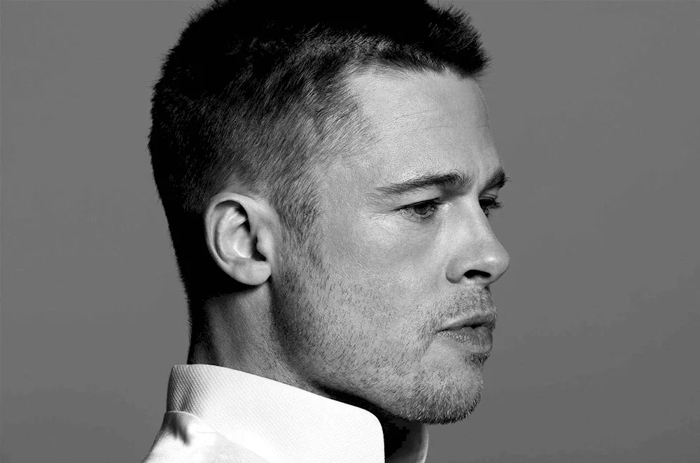 Brad Pitt