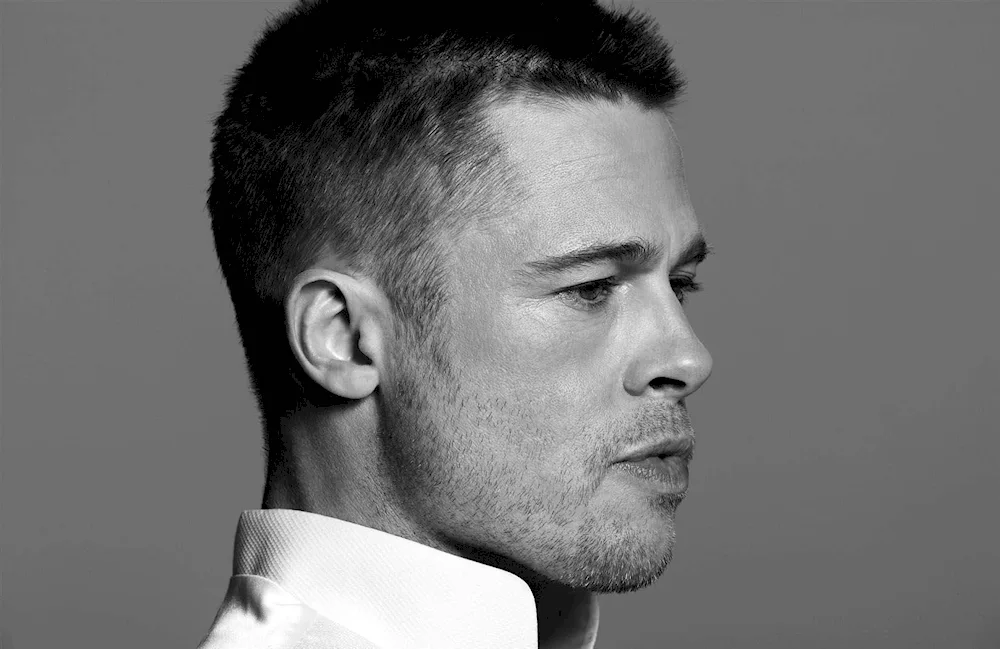 Brad Pitt