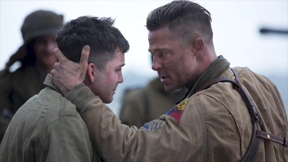Fury 2014