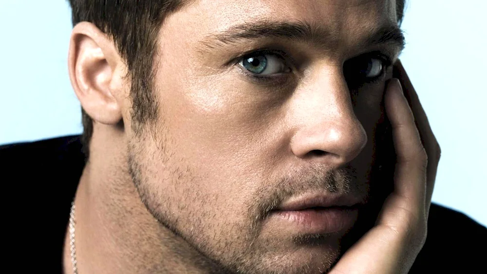 Brad Pitt wallpaper