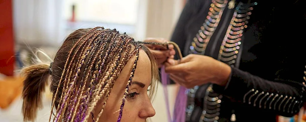 Braider Braid