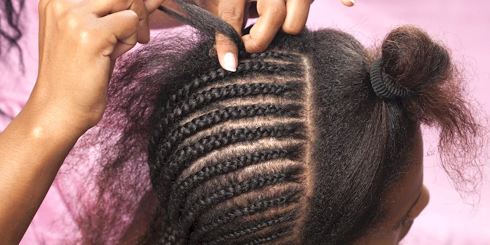 Brader Braid