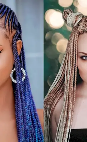 Braids